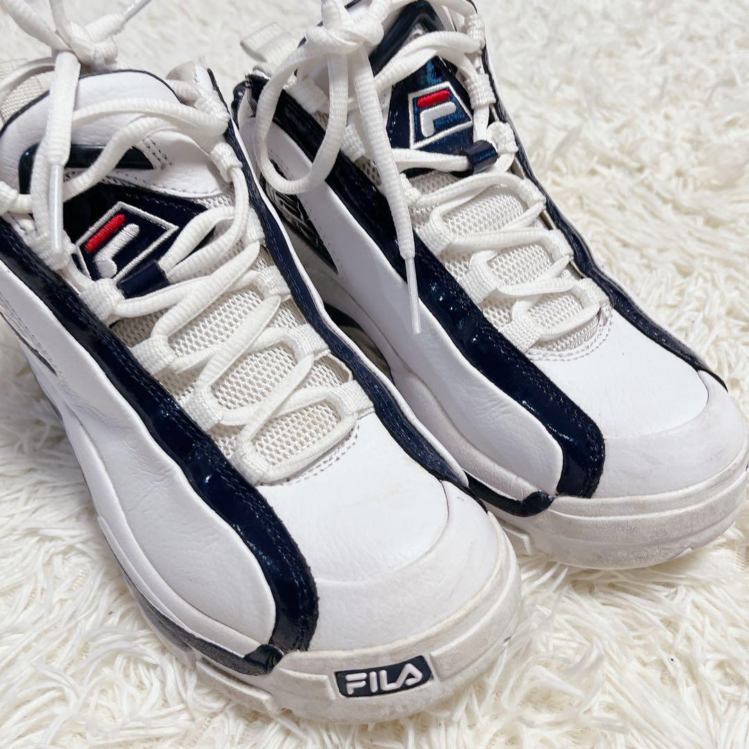 FILA フィラ グラントヒル 23cm FILA Grant hill 2