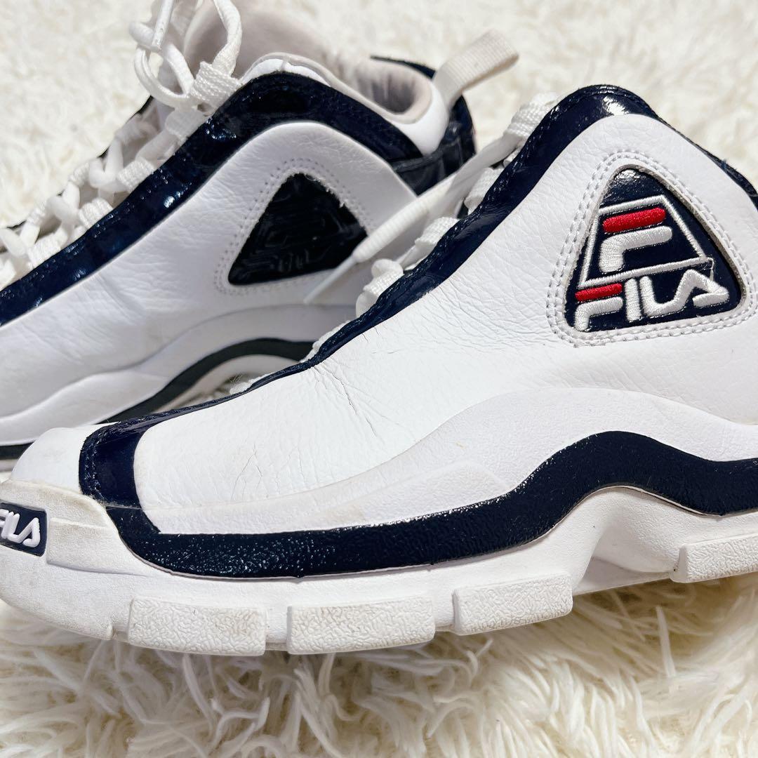FILA フィラ グラントヒル 23cm FILA Grant hill 2