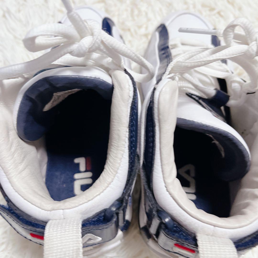 FILA フィラ グラントヒル 23cm FILA Grant hill 2