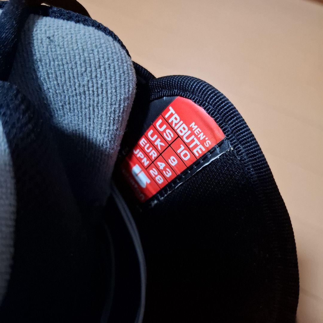 これ一式でOK！BURTONスノーボードセット