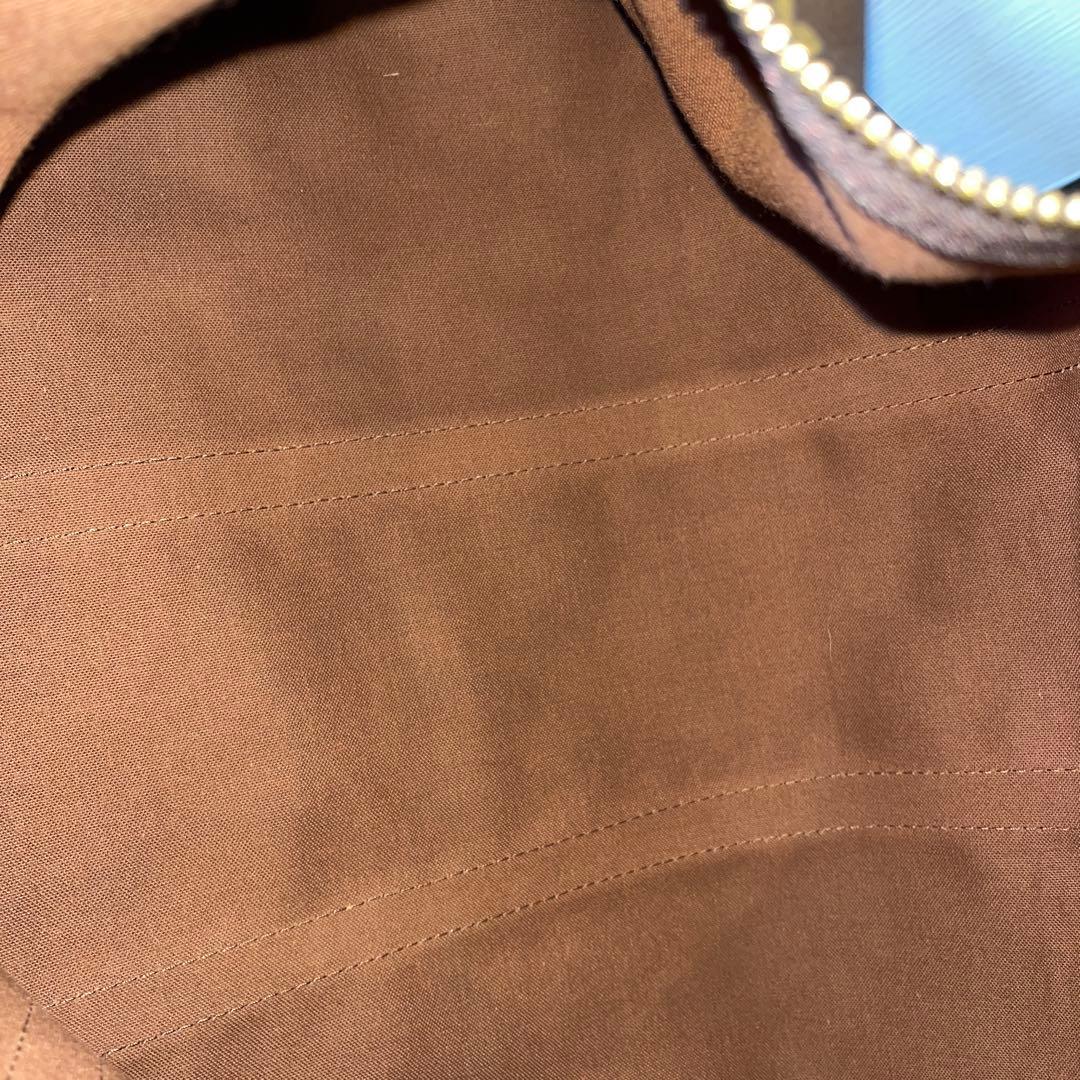 VUITTON ボストンバッグ