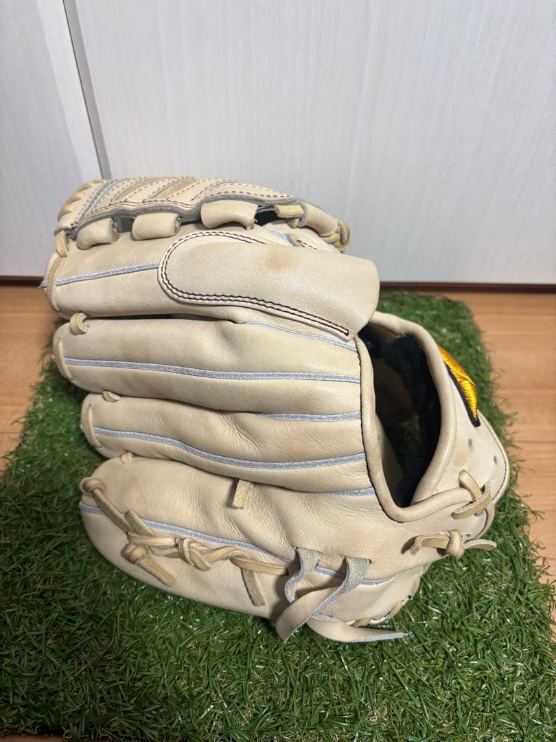 硬式用　ミズノプロ 投手　ミズノ