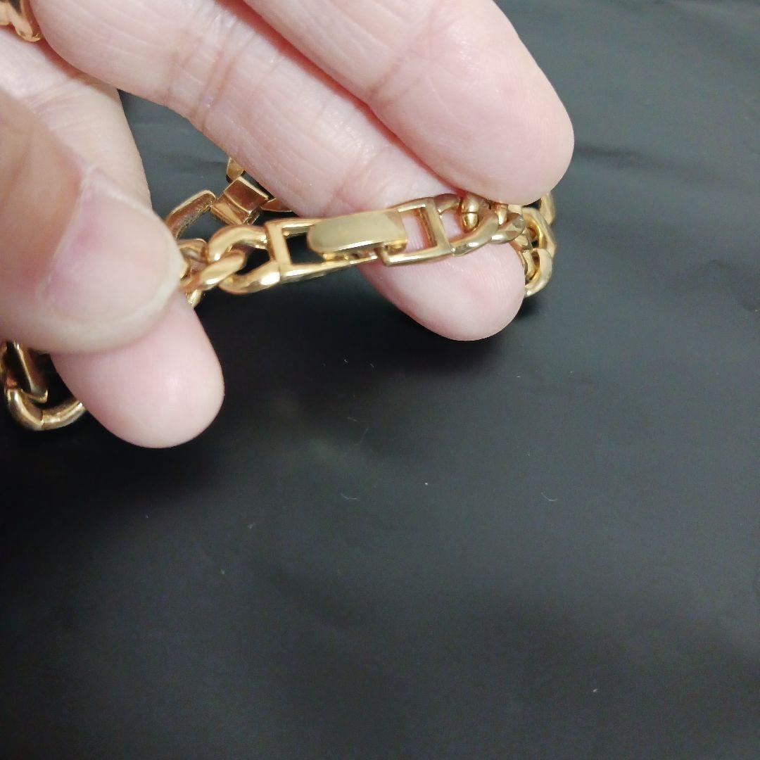 ☆阿含宗 法身舎利宝珠尊 ブレスレット