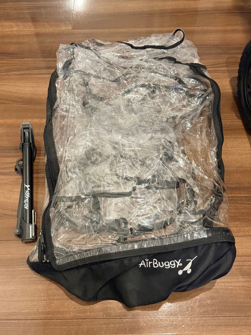 AirBuggy ココプレミア 【限定色】アーバンストーン