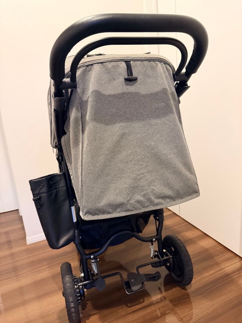 AirBuggy ココプレミア 【限定色】アーバンストーン