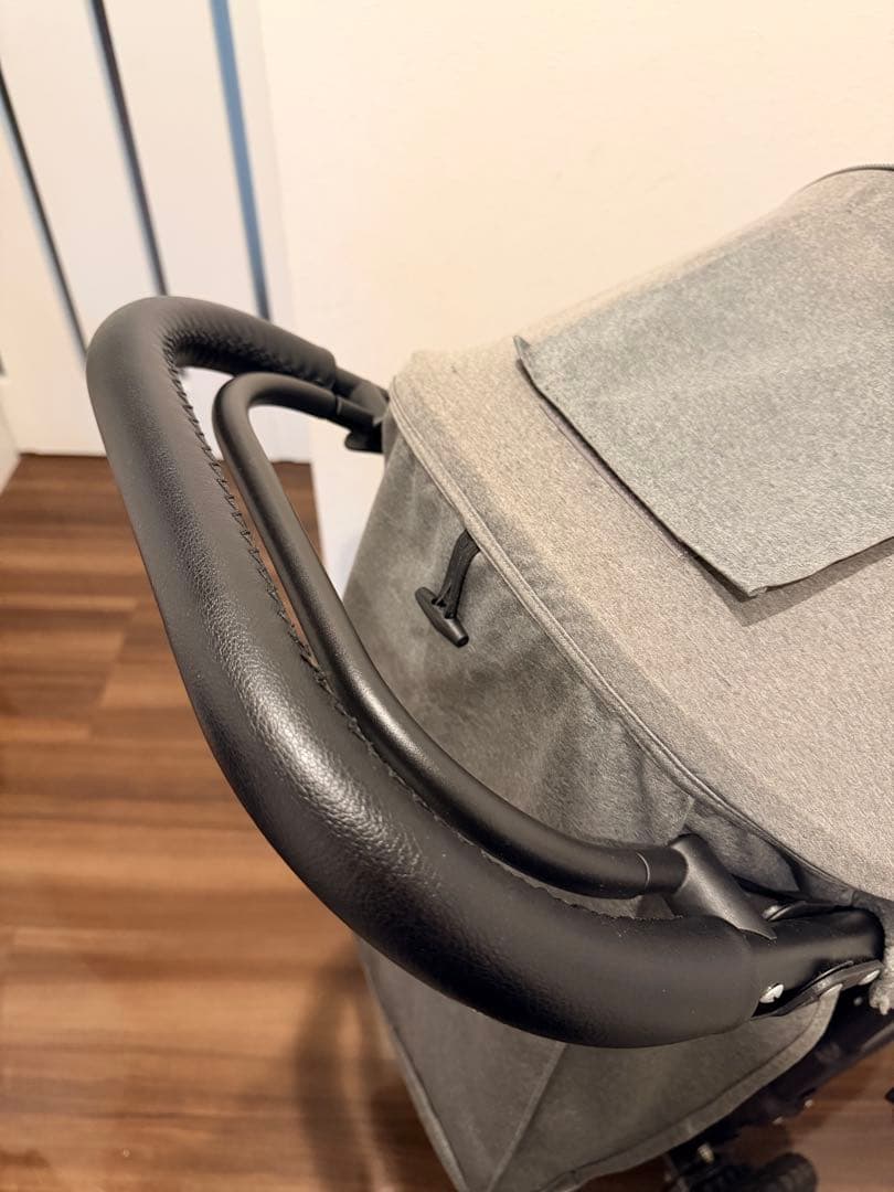 AirBuggy ココプレミア 【限定色】アーバンストーン