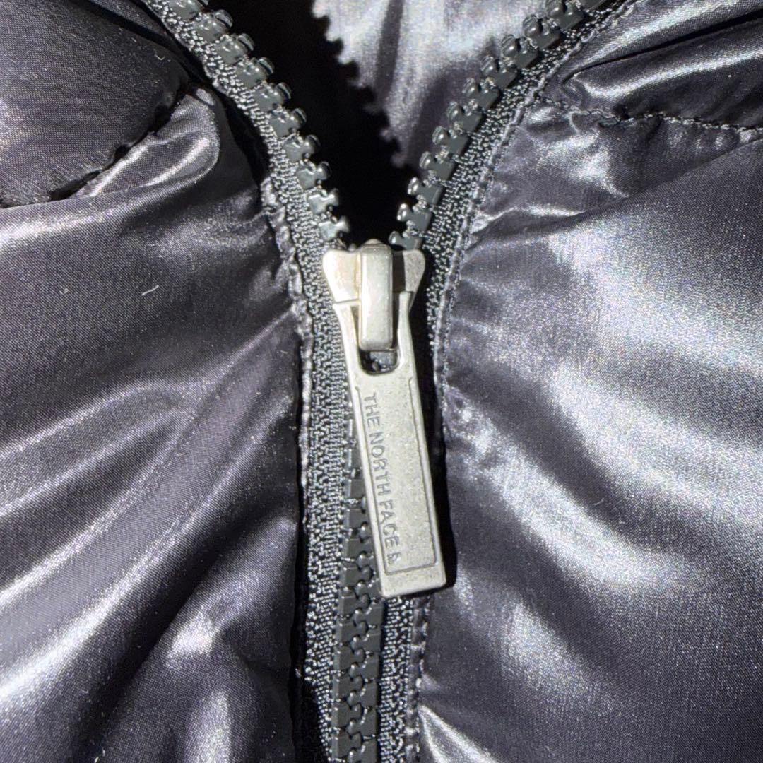 THE NORTH FACE ノースフェイス M NDW18603 900フィル