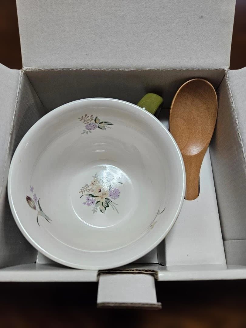 LAURA ASHLEY スープカップ 3個セット