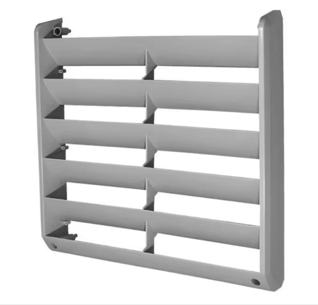 エアコン用風向き調整板 KPW937F4