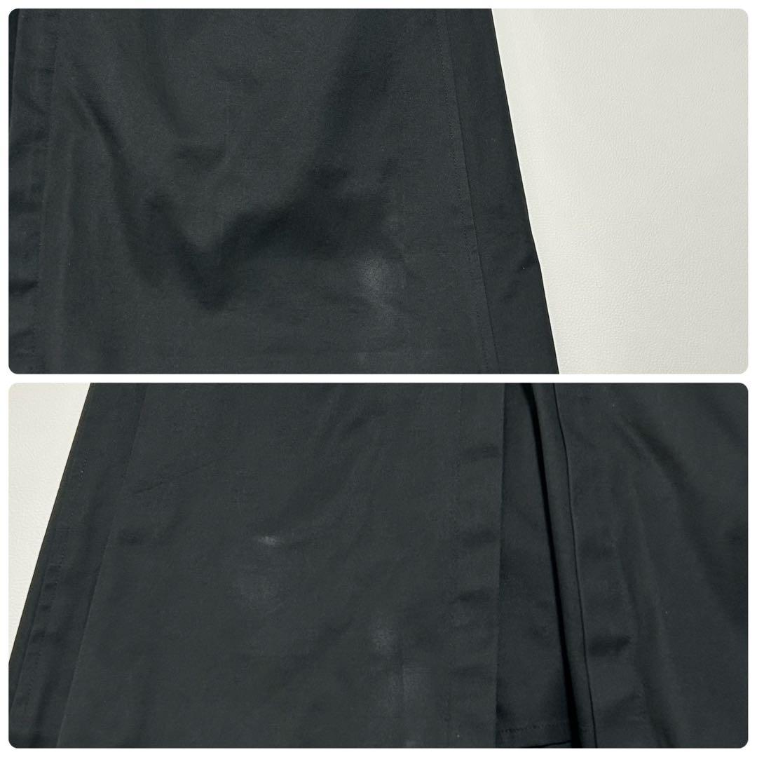 ✨美品 バーバリーブルーレーベル トレンチコート ライナー ベルト ノバチェック