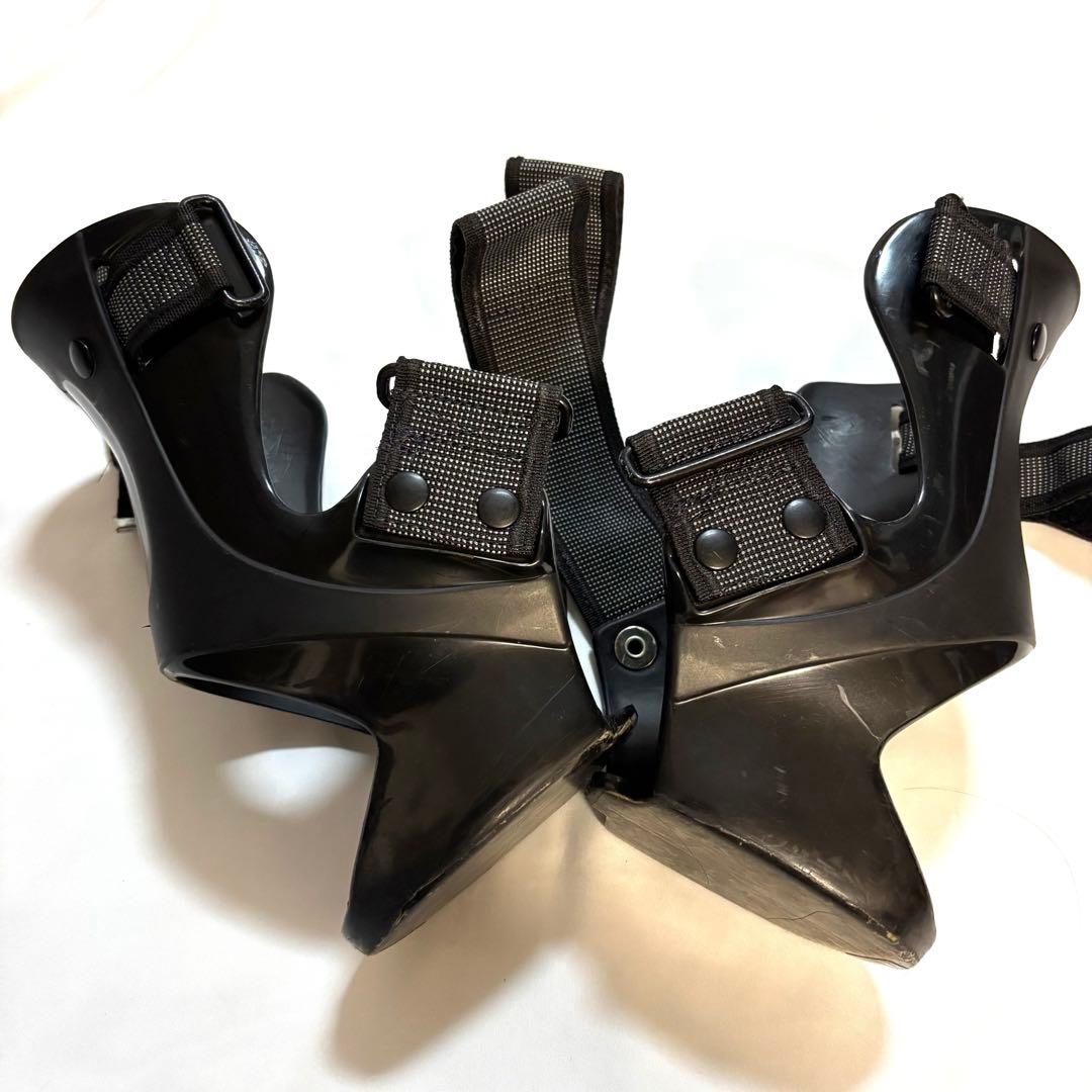 希少 NORDICA ノルディカ fun drive スキーブーツ 25cm