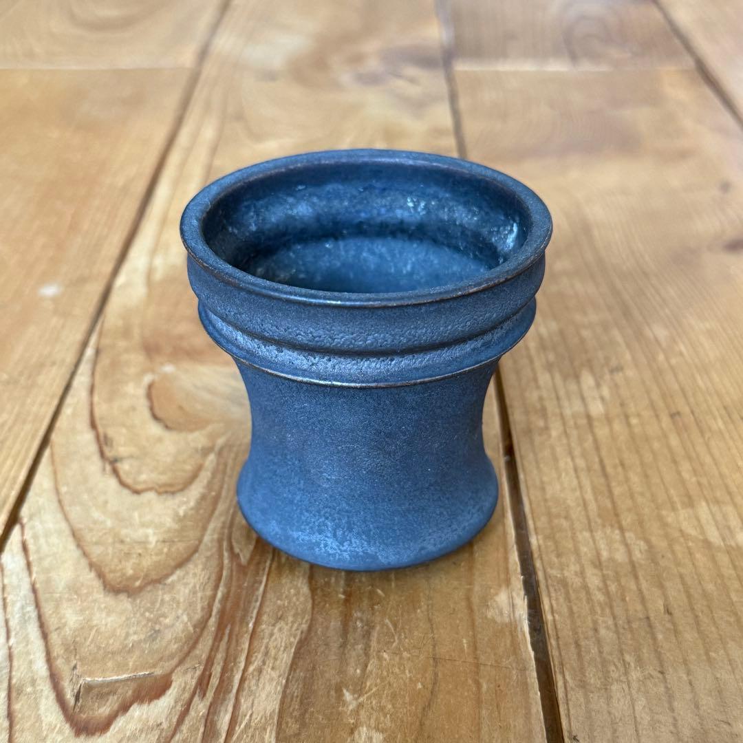 RAW LIFE FACTORY お山の大将　プランツ　鉢