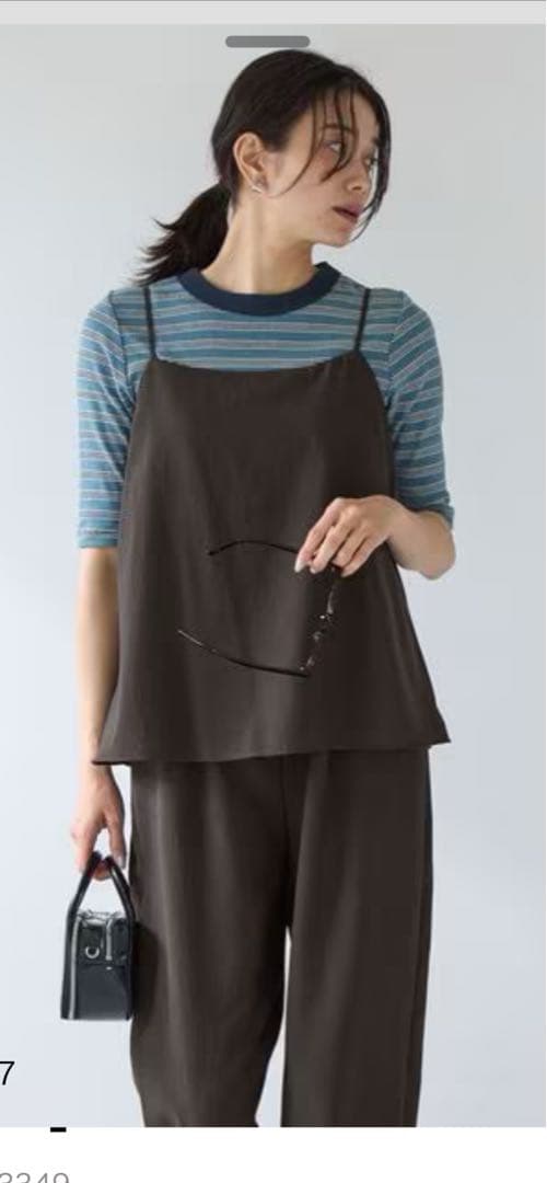 新品　グリーンレーベルリラクシング　 オールインワン