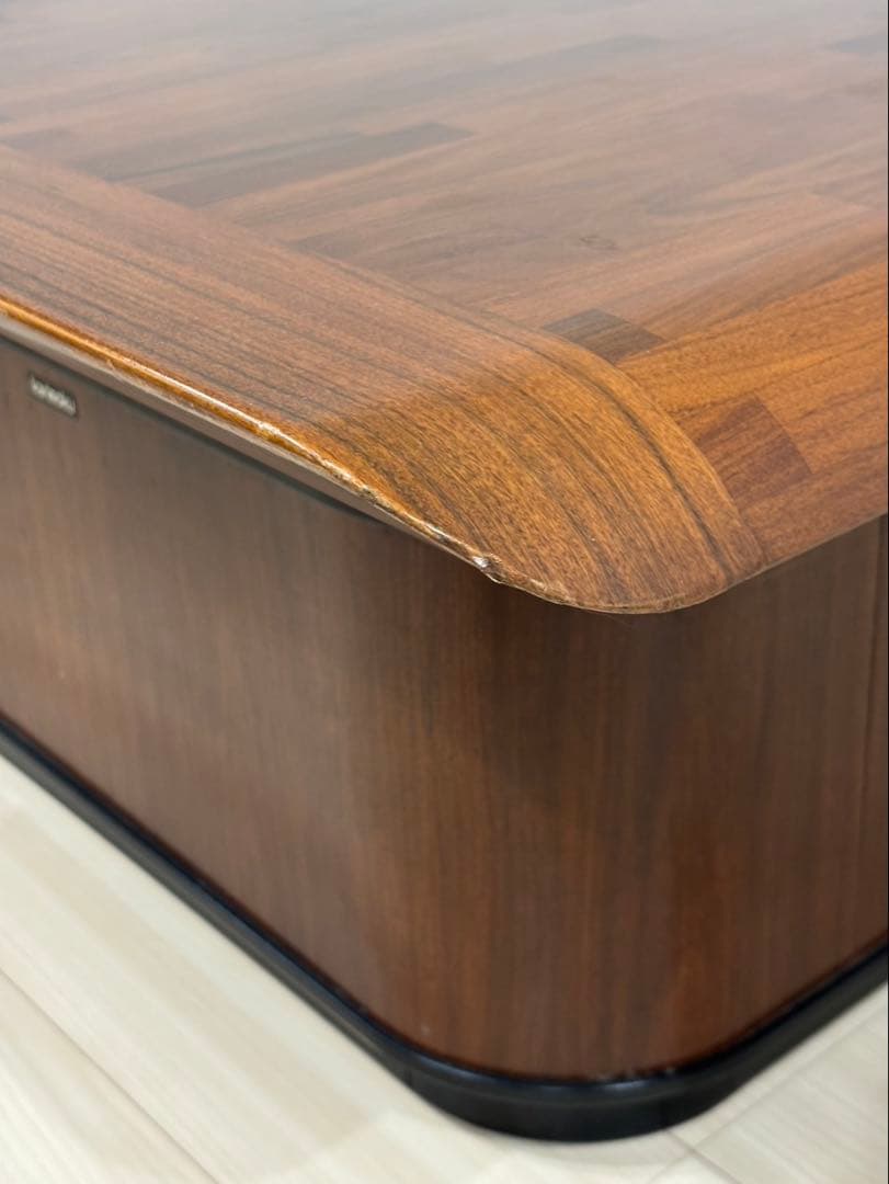 カリモク karimoku ローテーブル 木製 センターテーブル