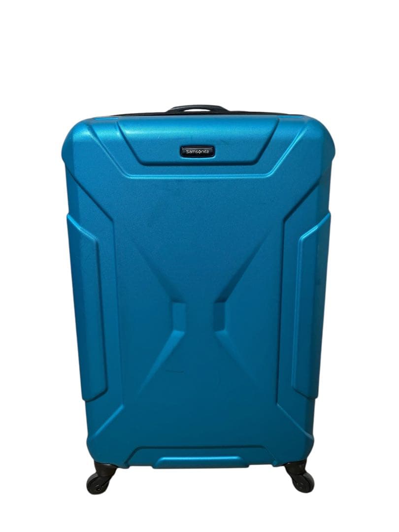 即購入可　サムソナイト キャリーケース スーツケース 1週間以上可能　軽量