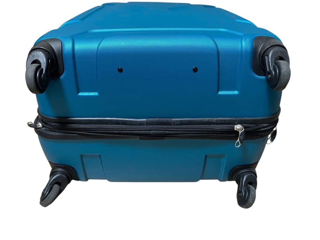 即購入可　サムソナイト キャリーケース スーツケース 1週間以上可能　軽量