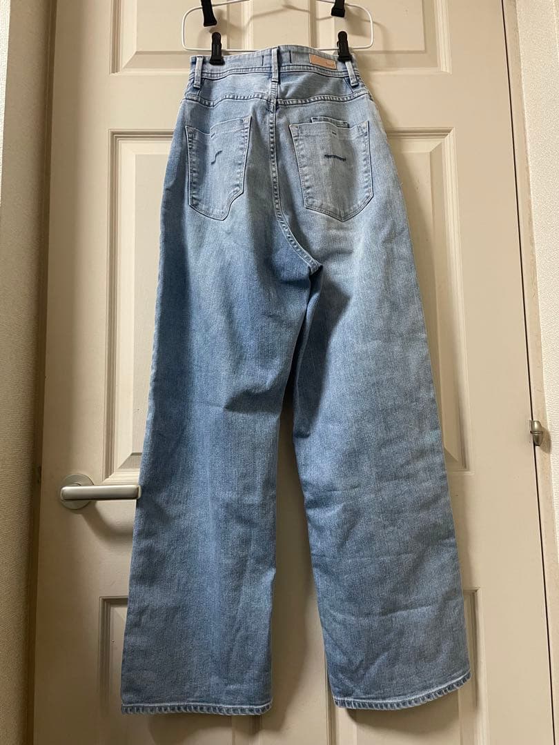 YANUKヤヌーク JOAN APS