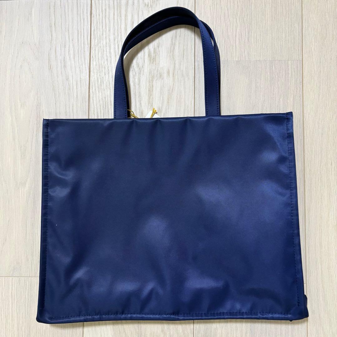 フェイラー　ハイジ　トートバッグ　ワイドバッグ　学校ハイジ