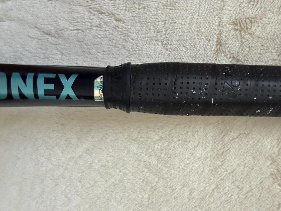 YONEX EZONE 100 G2 2022 カスタムモデル