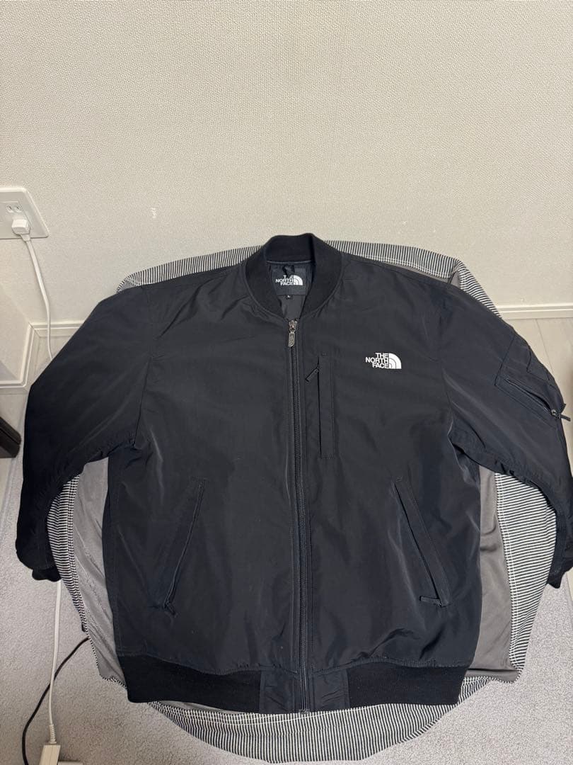 値下げTHE NORTH FACE インサレーションボンバージャケットサイズL