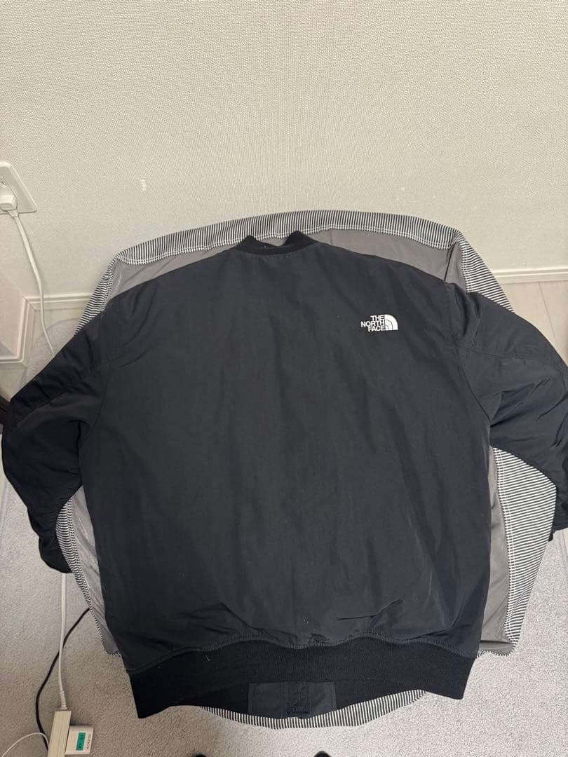 値下げTHE NORTH FACE インサレーションボンバージャケットサイズL