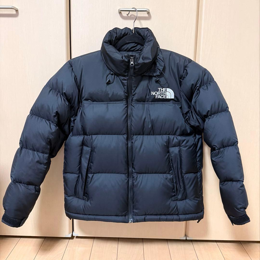 S*U様 THE NORTH FACE ダウンジャケット NDW92335 M