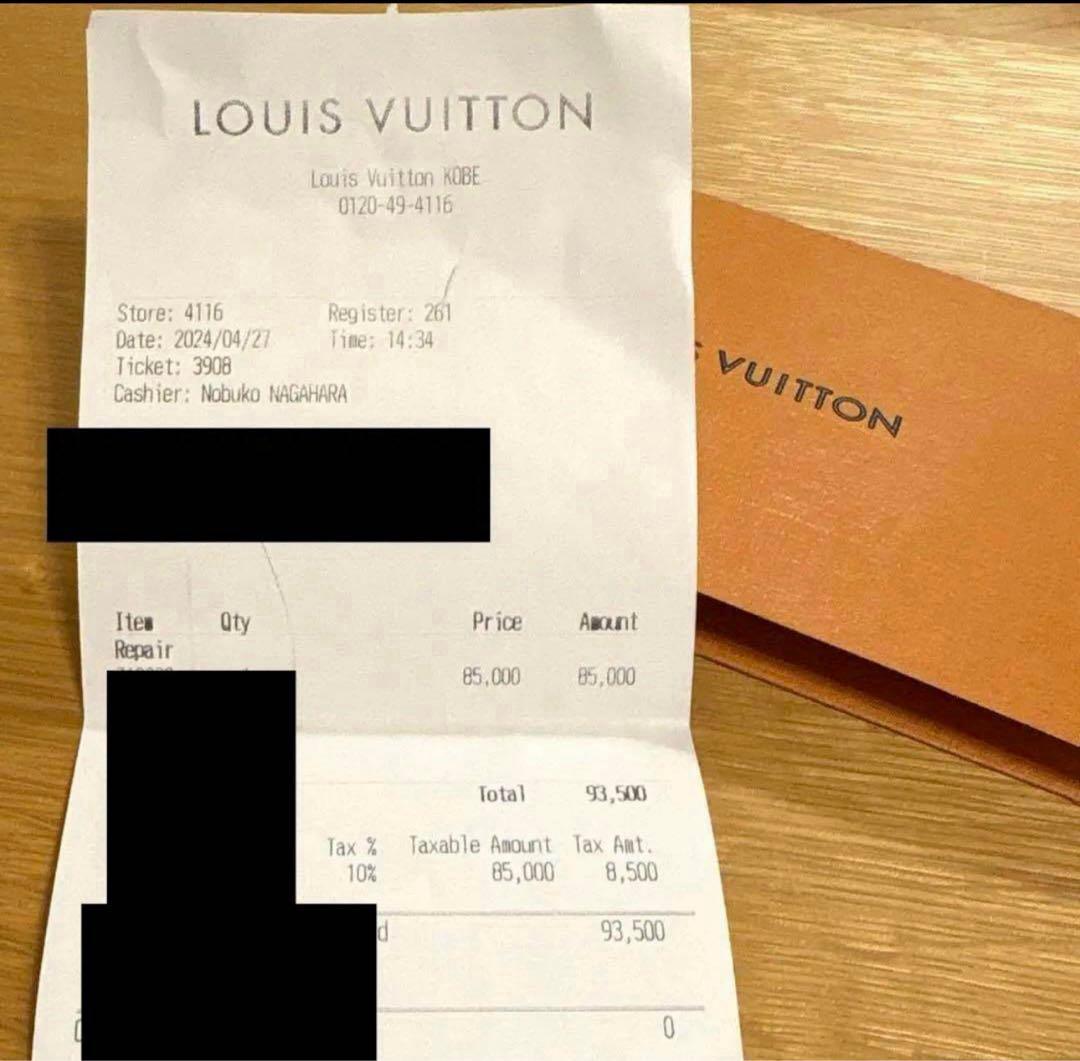 LOUIS VUITTON ルイ・ヴィトン　スピーディ 30 モノグラム