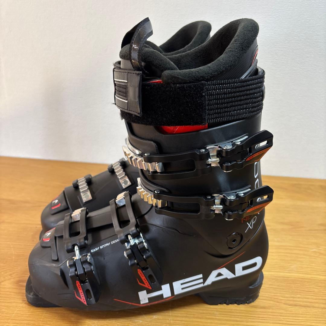 head EDGE 28-28.5cm メンズスキーブーツ