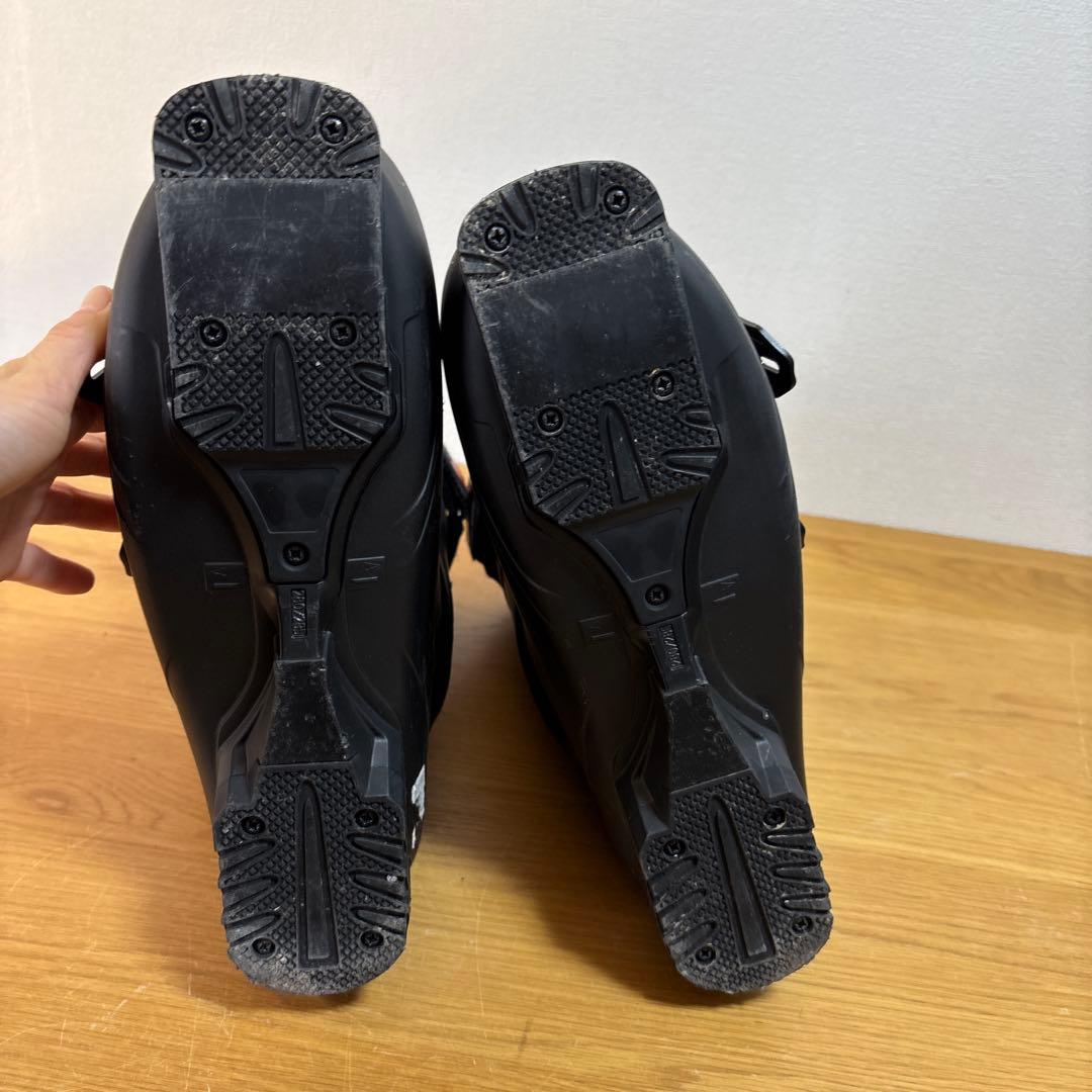 head EDGE 28-28.5cm メンズスキーブーツ