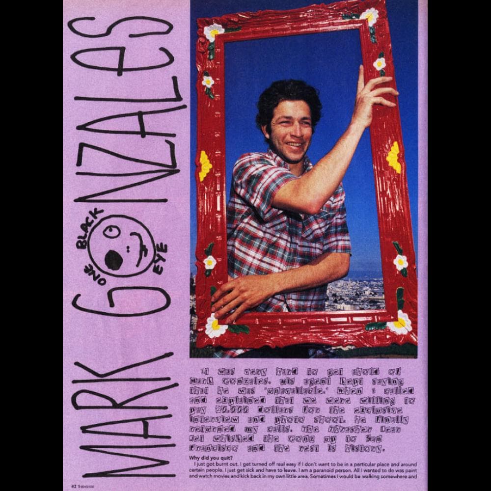 【1993年US製】MILK skateboard ミルク Ｔシャツ ビンテージ