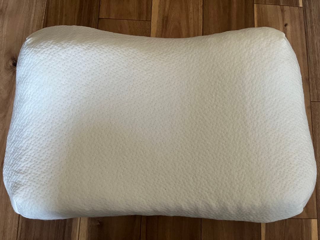 ヒツジのいらない枕　調律　箱無し