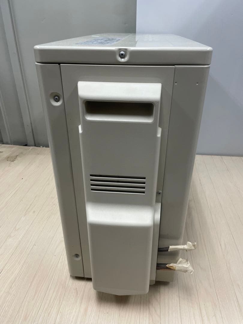 DAIKIN ダイキン 2022年製　23畳用エアコン