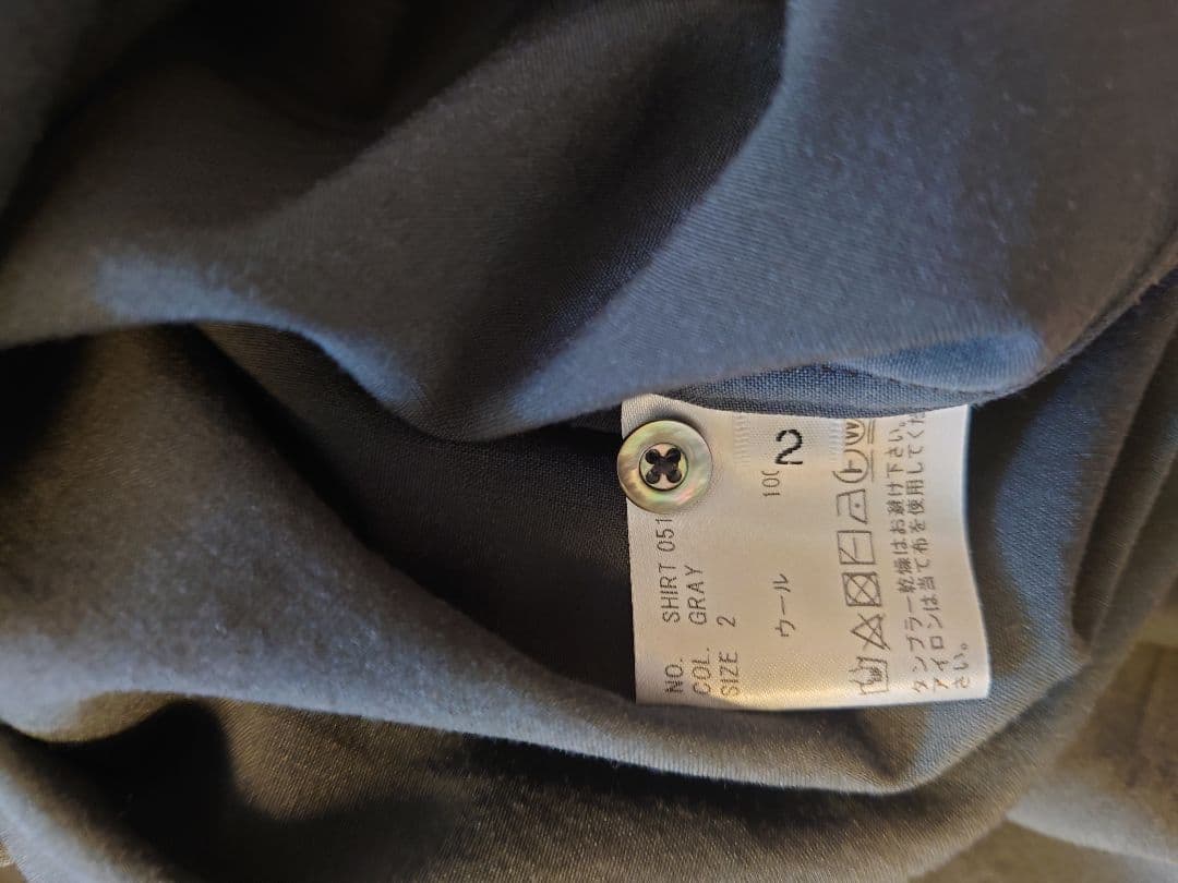 HEUGN ユーゲン rob　サイズ2