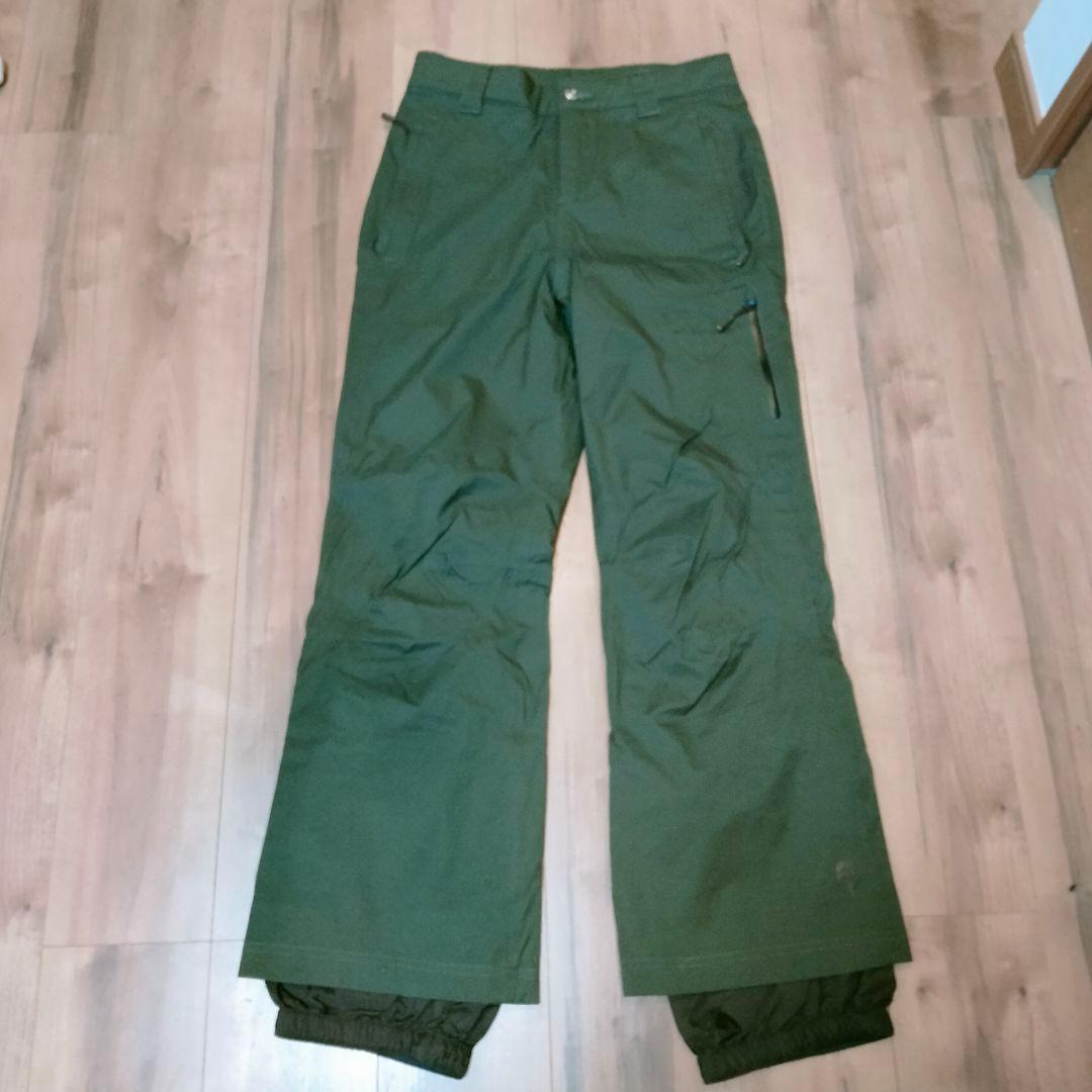 orage スノボウェア　パンツ　ボードウェア　スキー　オラージュ