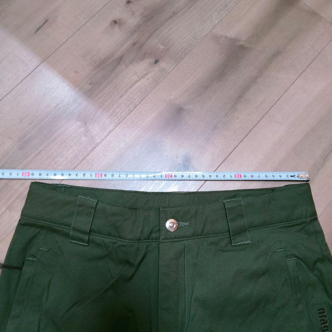 orage スノボウェア　パンツ　ボードウェア　スキー　オラージュ