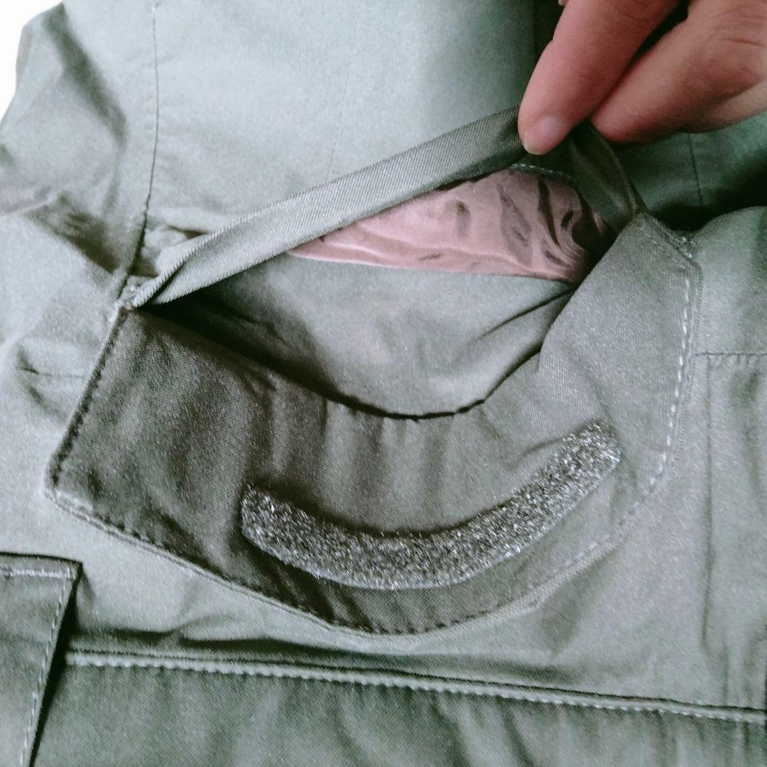 orage スノボウェア　パンツ　ボードウェア　スキー　オラージュ