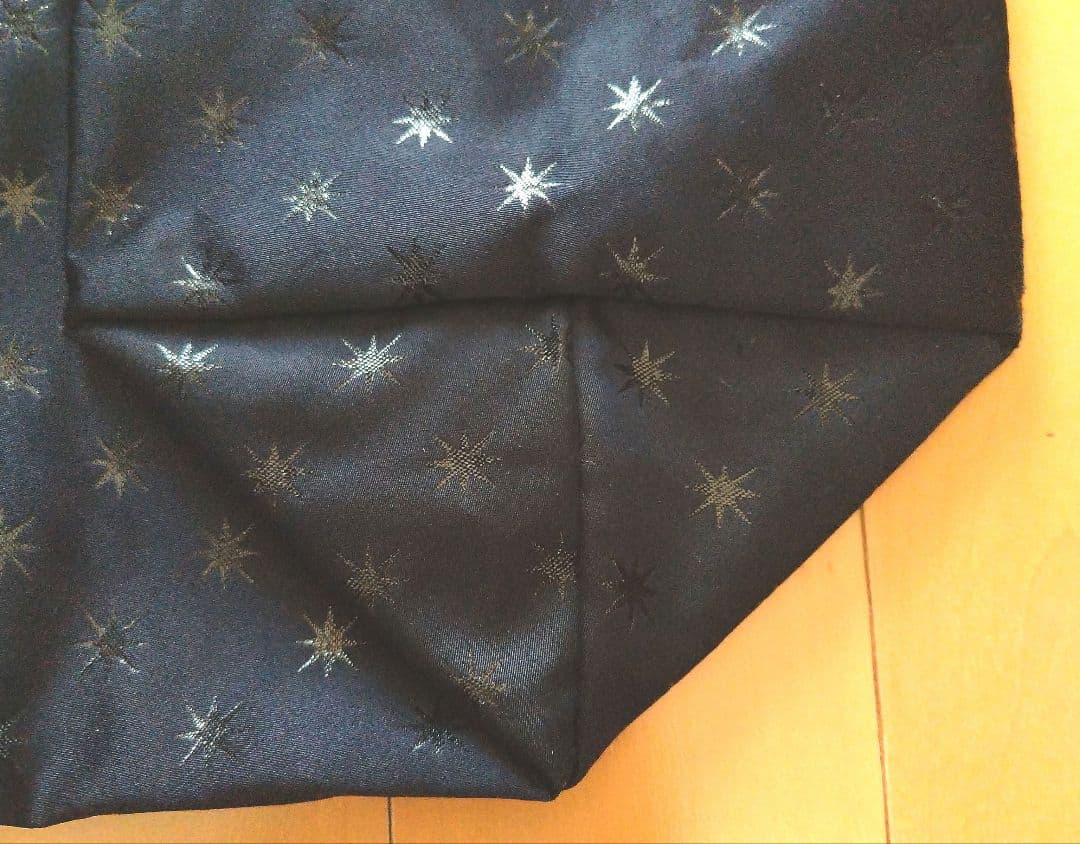 LONGCHAMP　ル プリアージュ エトワール　ネイビー