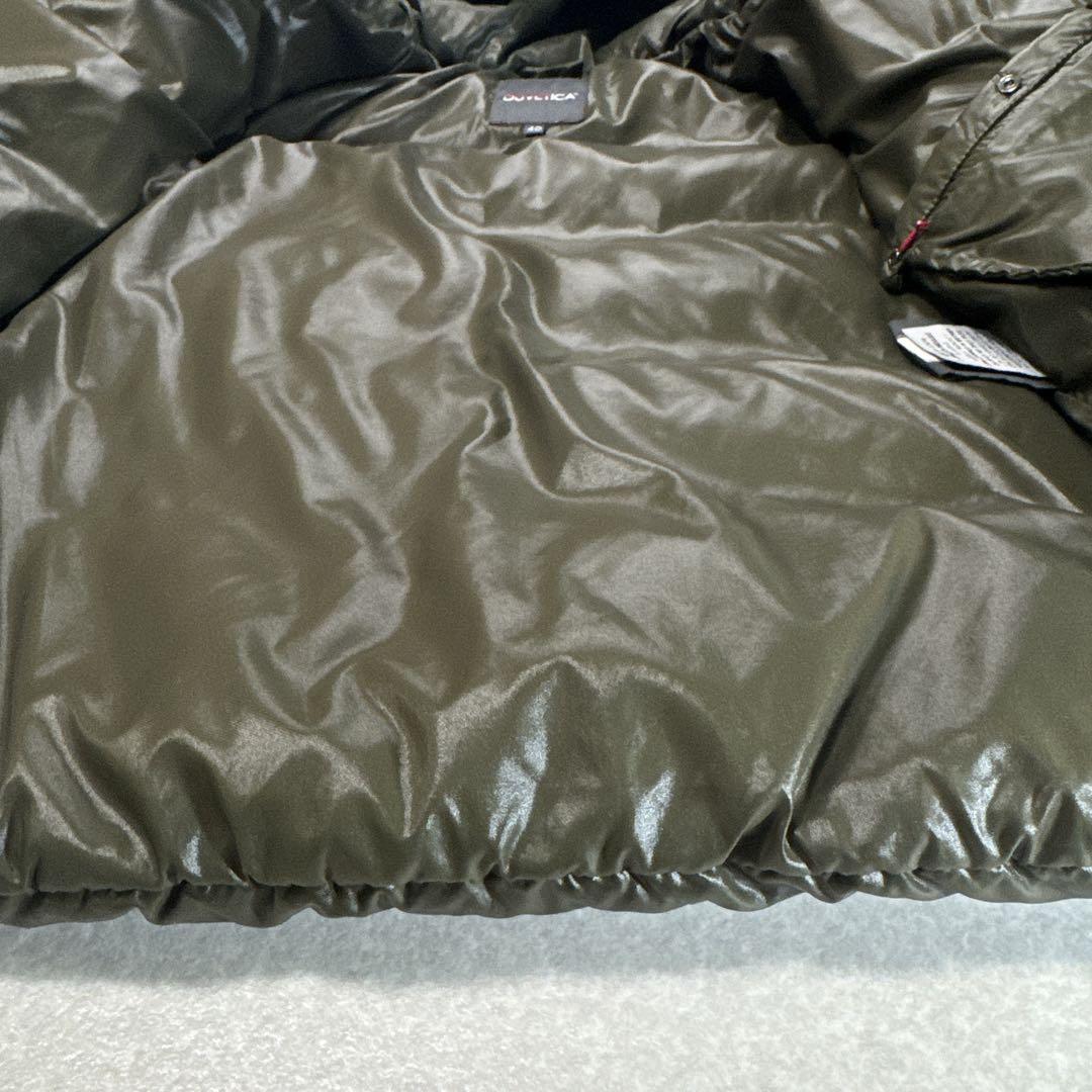 美品⭐️DUVETICA フォックスファー ダウンジャケット 40 イタリア製