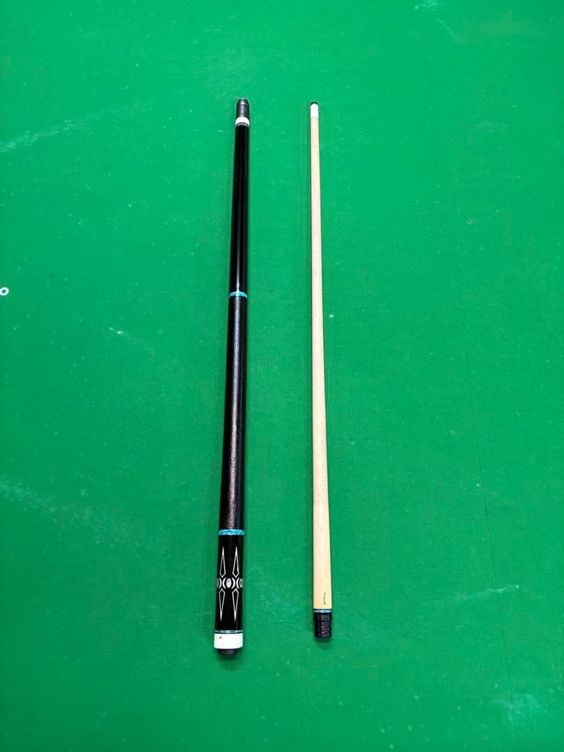 ビリヤード T7t6t5