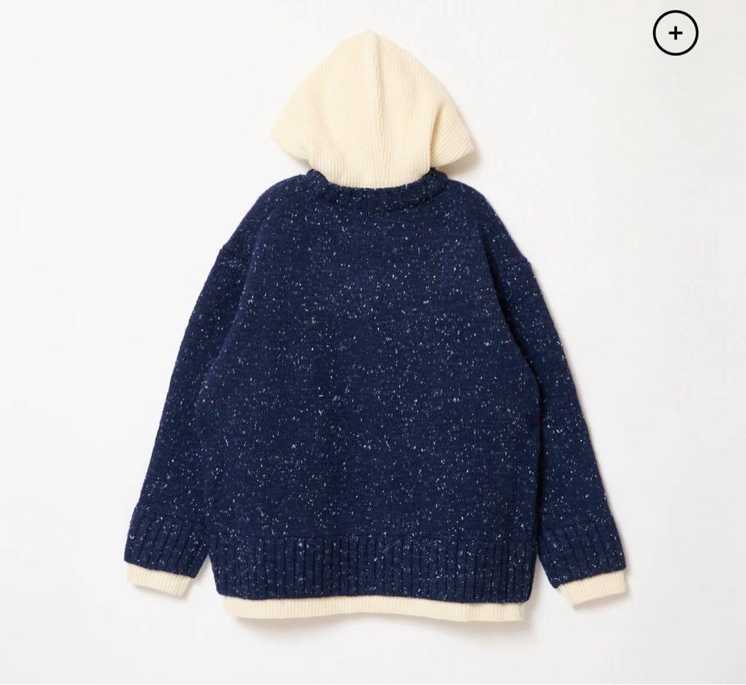 ⭐︎マッキーさん専用⭐︎ THE SHISHIKUI NIJU ネイビー