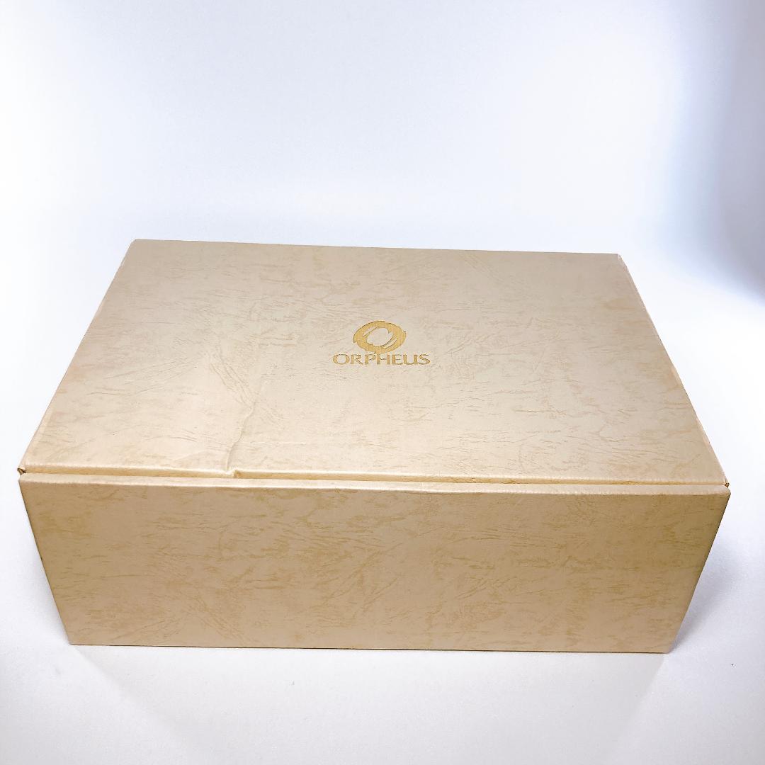 ORPHEUS オルフェウス 50弁 美しく青きドナウ・舞踏への勧誘|3539|