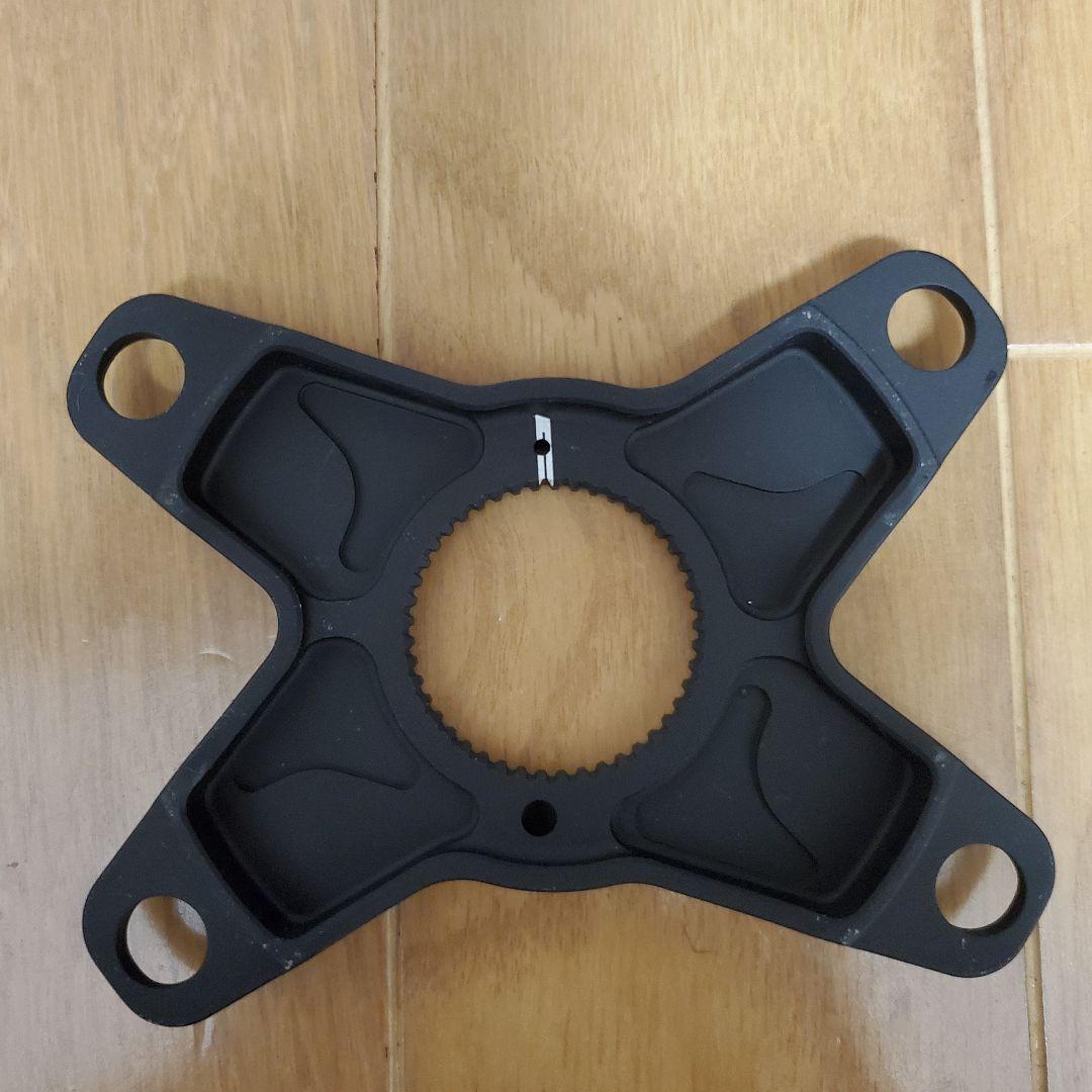 パーツ ROTOR DIRECT MOUNT SPIDER 110 4ARM