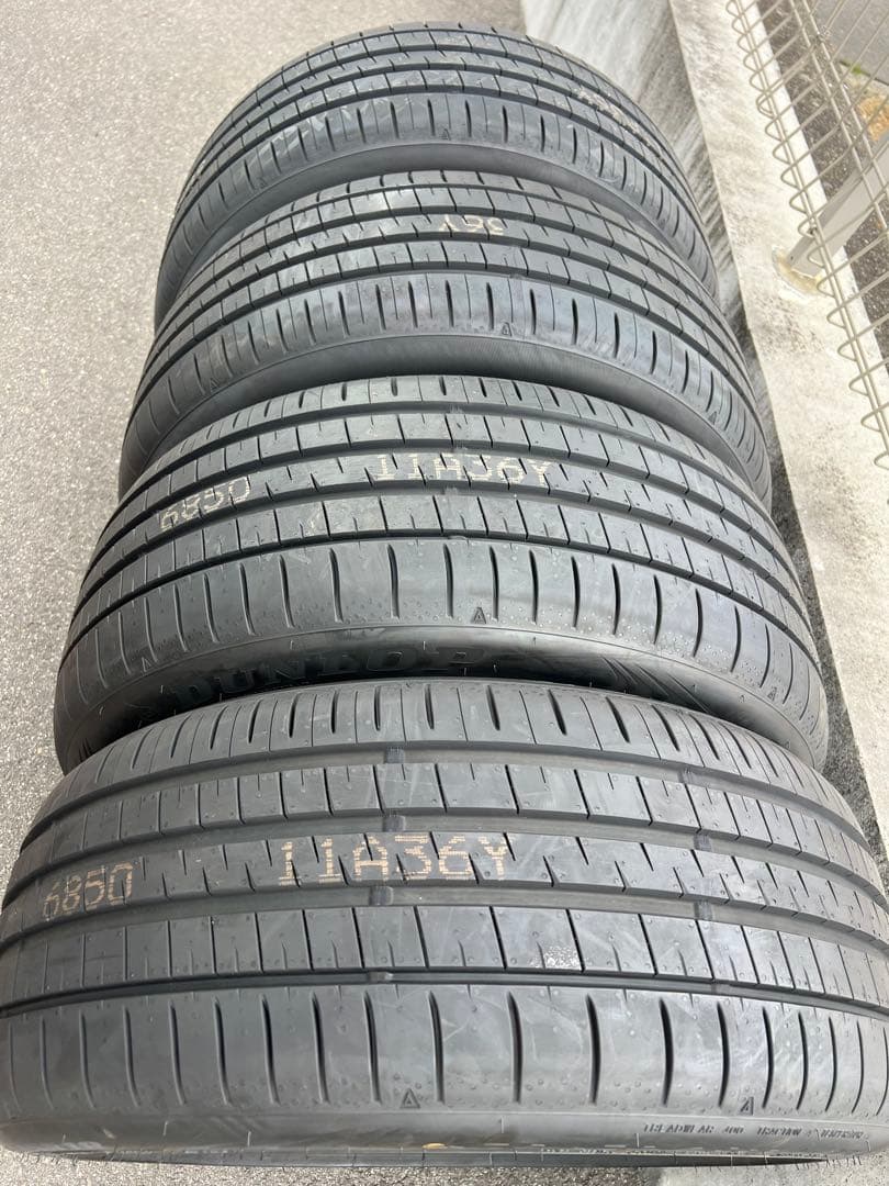 225/45R18 ダンロップ SP SPORT MAXX 060+