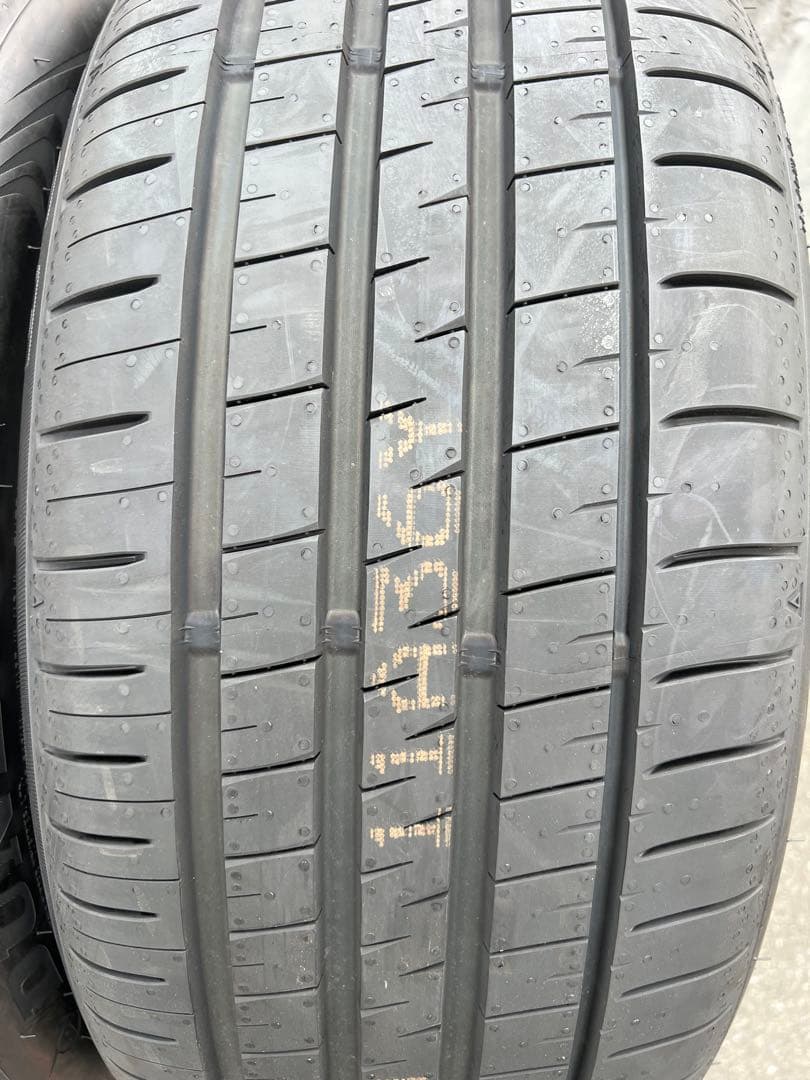 225/45R18 ダンロップ SP SPORT MAXX 060+