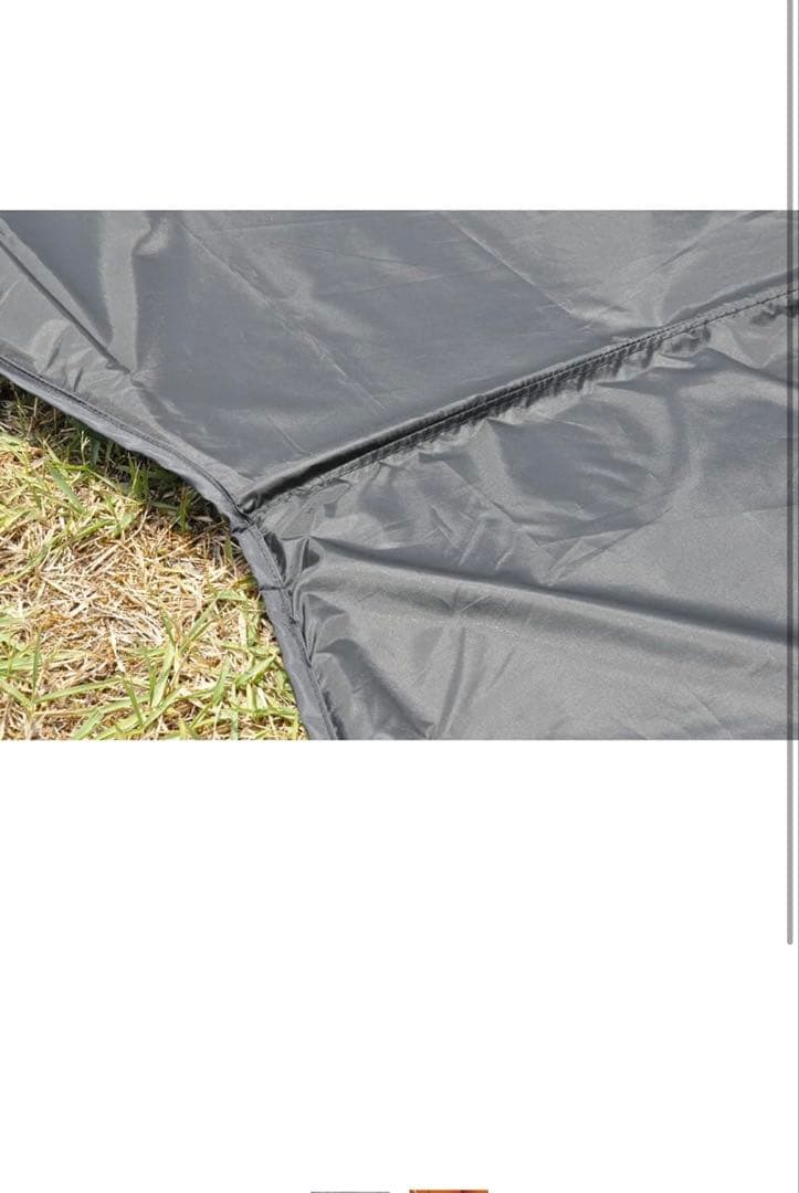 テンマクデザイン サーカスTC BIG+ オプションセット