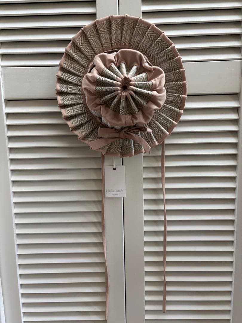 新品　ローナマーレイ　キッズ