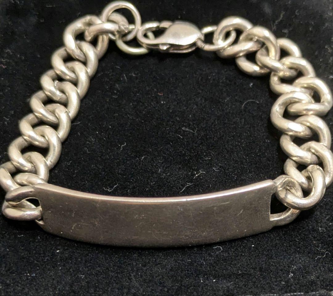 IDブレスレット