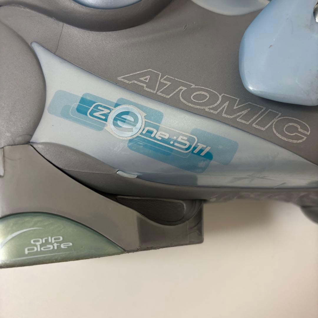 ◆ スキー ATOMIC LOADING e.Zone e.5 148 cm
