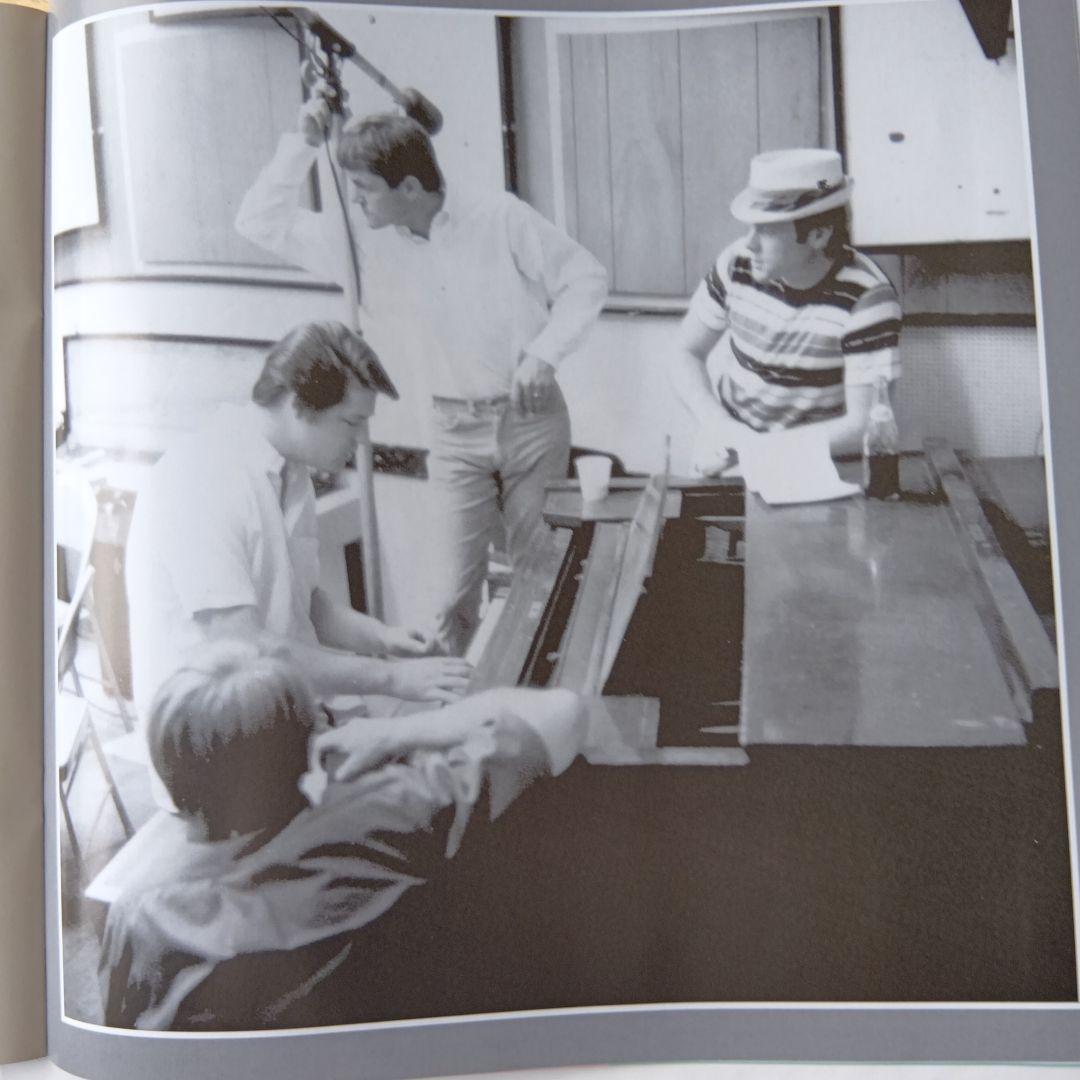 ビーチボーイズ　Goodbye Surfing, Hello God! 5CD