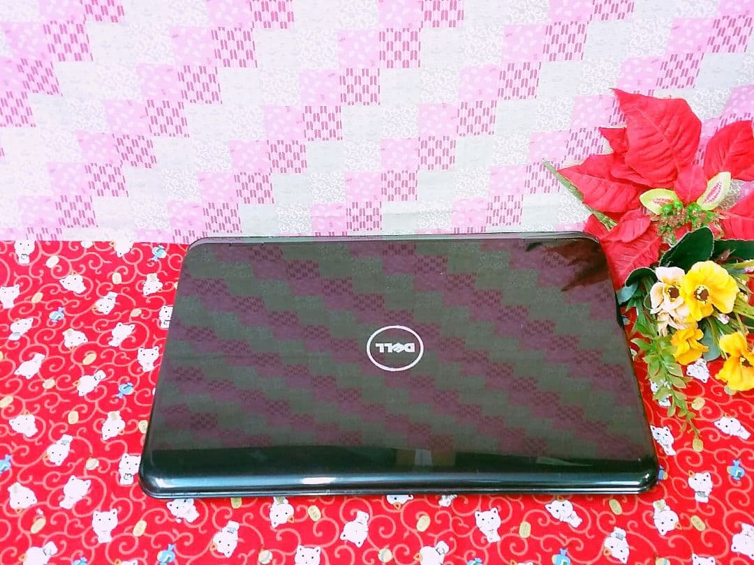 極上品！大容量５００GB！Corei5！テレワーク可能！Win10！動画編集